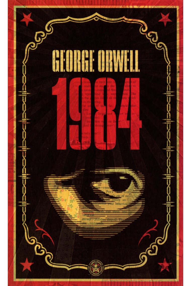 Nineteen Eighty-Four