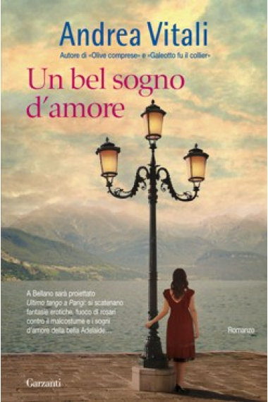 Un bel sogno d'amore