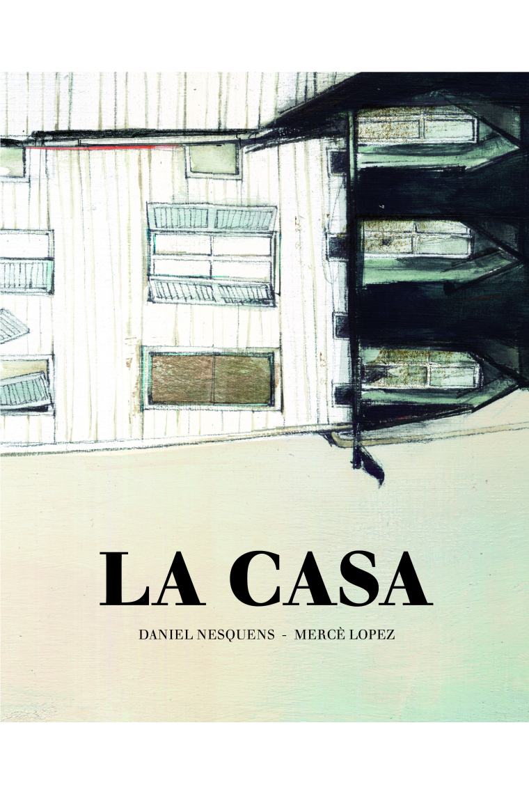 La casa