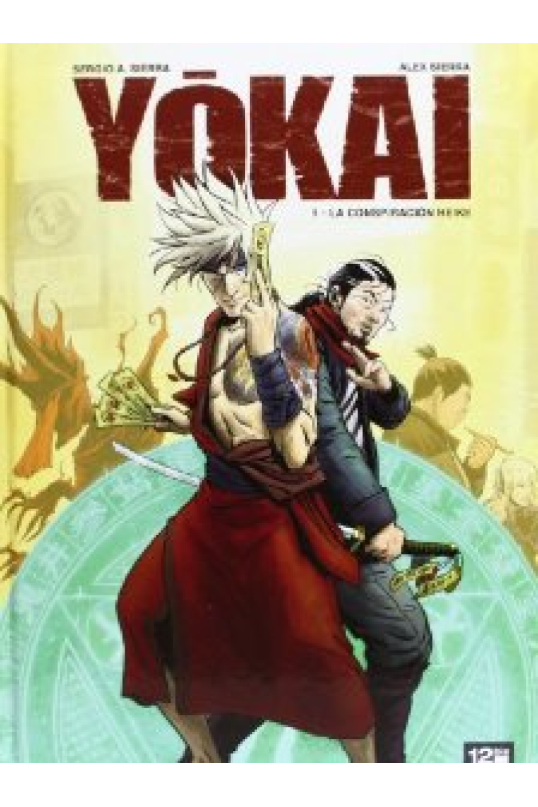 Yokai  (Vol. 1)