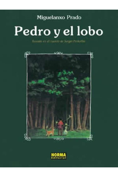 Pedro y el lobo