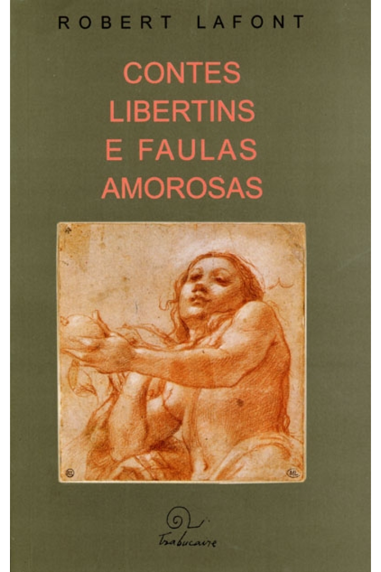 Contes libertins e faulas amorosas