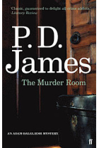 The Murder Room