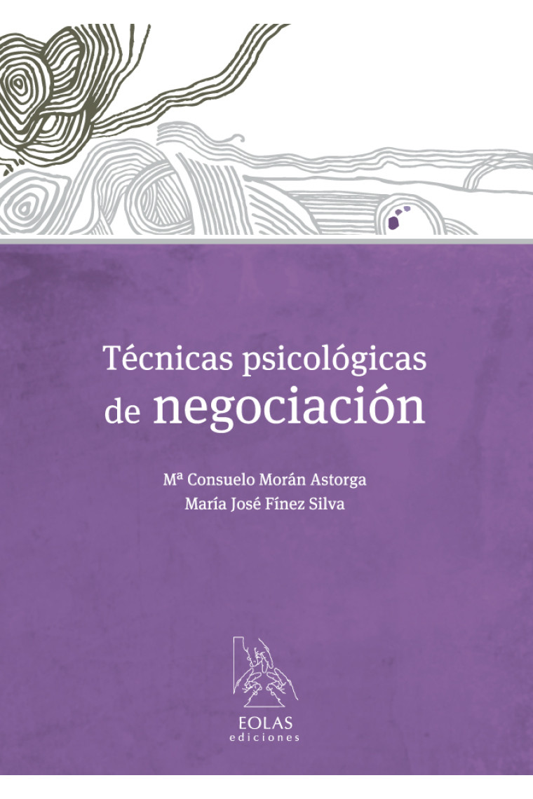 Tecnicas psicológicas de negociación