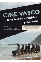 Cine vasco. Una historia política y cultural