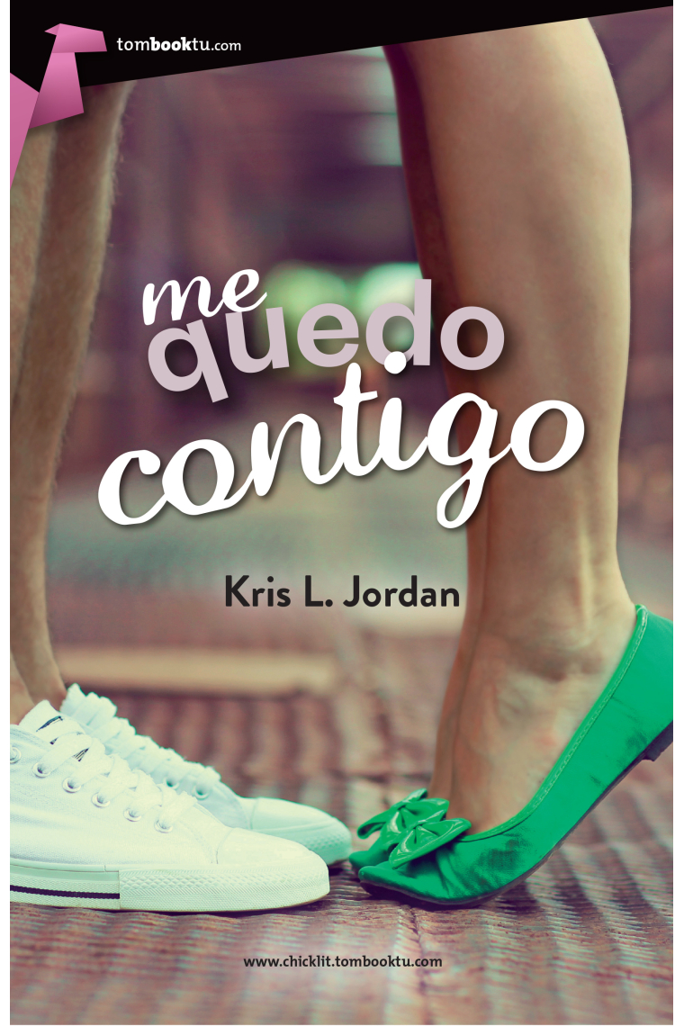 Me quedo contigo