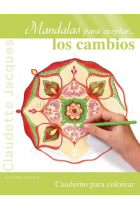 Mandalas para aceptar los cambios