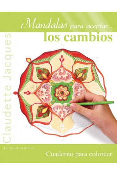 Mandalas para aceptar los cambios