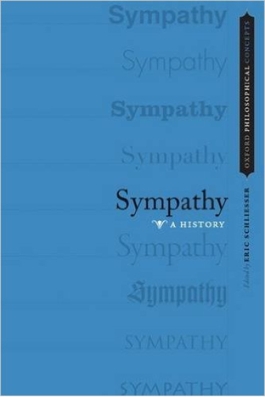 Sympathy: a history