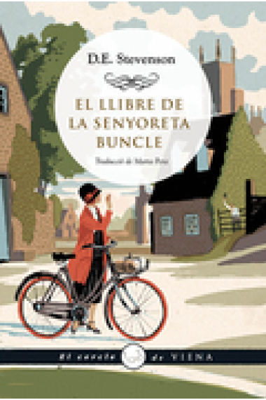 El llibre de la senyoreta Buncle