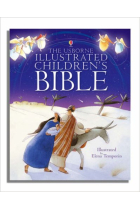 Illustrated Children's Bible