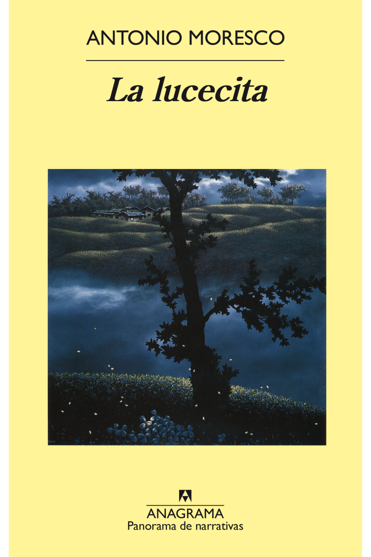 La lucecita