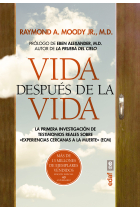 Vida después de la vida (nueva edición)