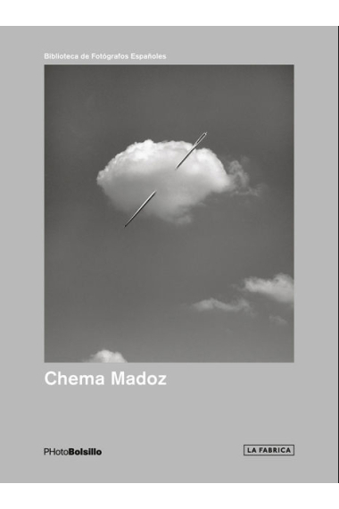 Chema Madoz