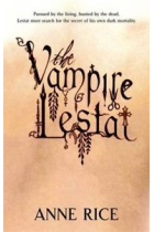 The Vampire Lestat