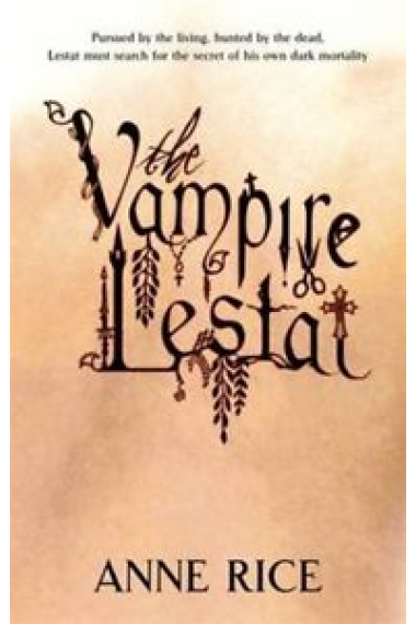 The Vampire Lestat