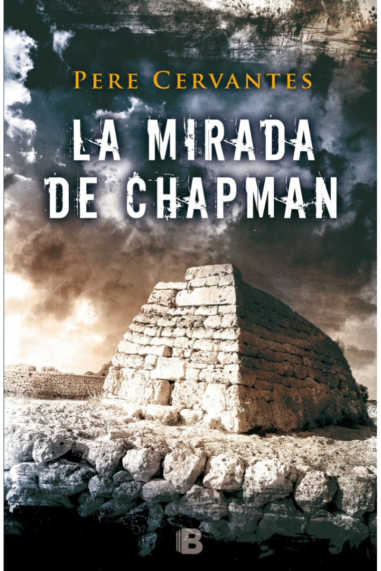 La mirada de Chapman