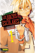 Los juicios escolares 1