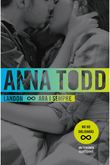 Landon. Ara i sempre