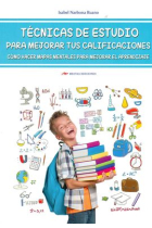 Técnicas de estudio para mejorar tus calificaciones.Cómo hacer mapas mentales para mejorar el aprendizaje.