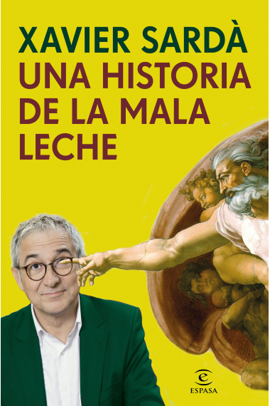 Una historia de la mala leche