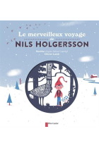 Le merveilleux voyage de Nils Holgersson