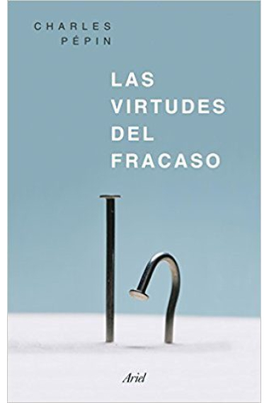 Las virtudes del fracaso