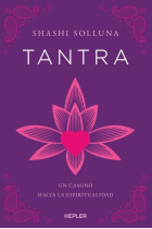 Tantra.Un camino hacia la espiritualidad