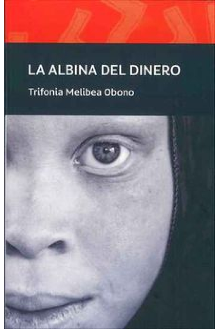 La albina del dinero