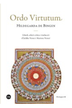 Ordo virtutum (Edició bilingüe)