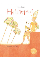 Hatshepsut