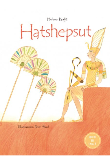 Hatshepsut