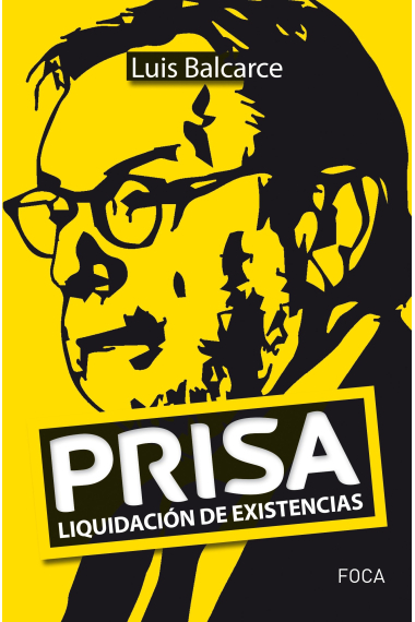 Prisa. Liquidación de existencias