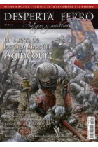 DF Ant.y Med.Nº49: La Guerra de los Cien Años (III). Agincourt (Desperta Ferro)