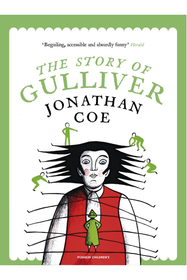 The Story Of Gulliver (Save the Story)