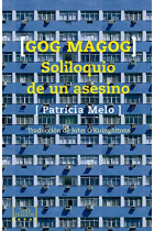 Gog Magog. Soliloquio de un asesino