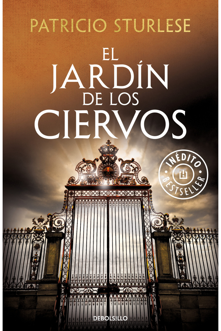 El jardín de los ciervos