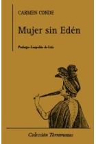 Mujer sin Edén