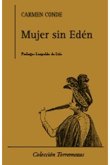 Mujer sin Edén