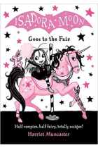 Isadora Moon goes to the fair