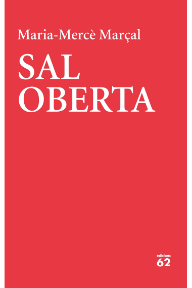 Sal oberta