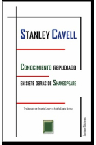 Conocimiento repudiado en siete obras de Shakespeare