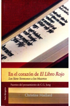 En el corazón del Libro Rojo. Los Siete Sermones a los Muertos. Fuentes del ensamiento de C.G Jung