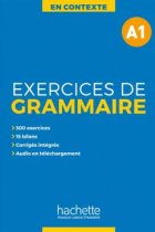 Exercices de Grammaire en contexte (A1)