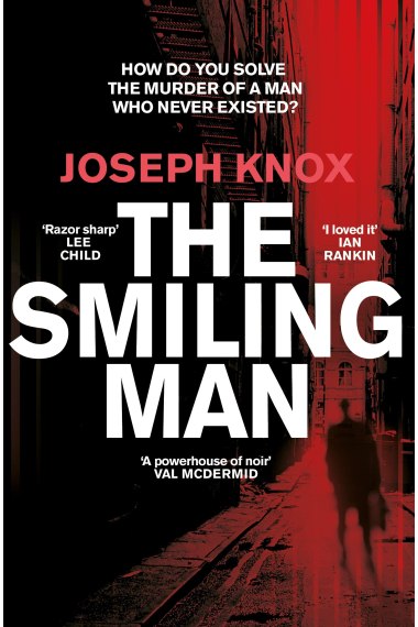 The Smiling Man