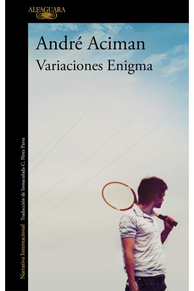 Variaciones enigma