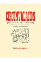 Circunvalación (Revista literaria · México, 1928-1929)