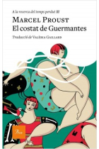 El costat de Guermantes (A la recerca del temps perdut III)