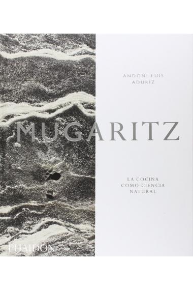 Mugaritz