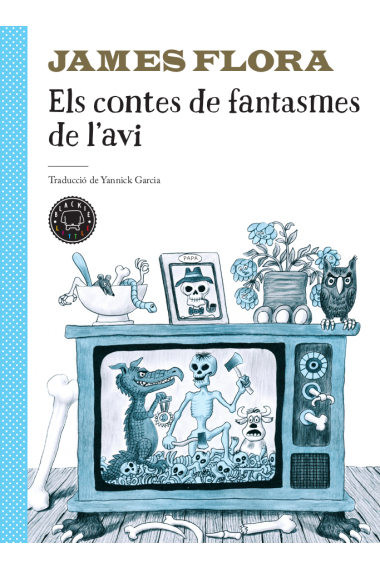 Els contes de fantasmes de l'avi